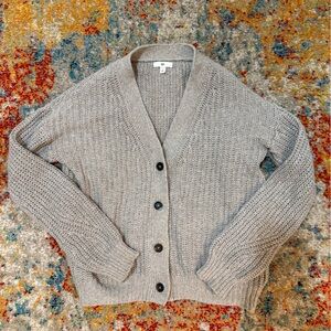 BP Light Tan Knit Sweater